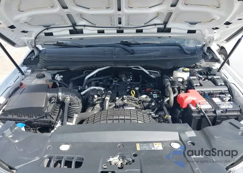 2019 Ford Ranger Xl z USA, uszkodzony, nr VIN 1FTER1EH0KLA45957